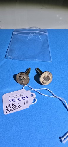 Genuine vintage 14kt gold - 14kt,