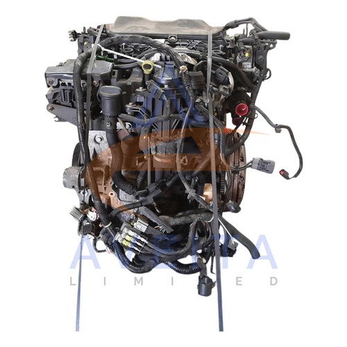 Ford mondeo mk4 2 - 10-13,