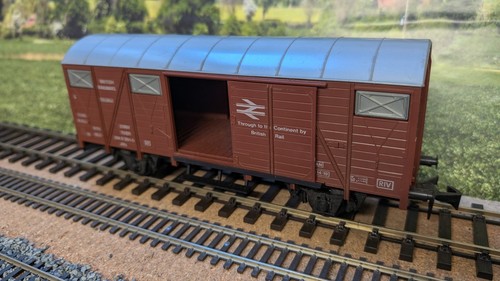 Gauge lima british - o, railways
