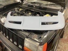 ST Spoiler- Ford Fiesta Mk7.5