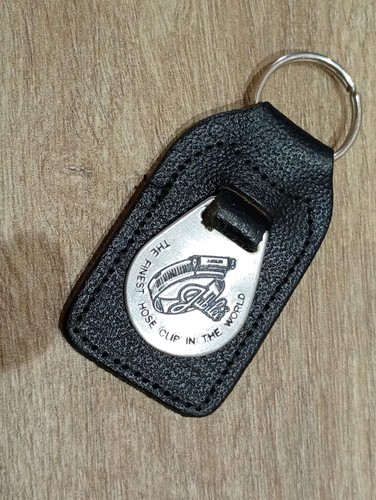 Jubilee clip vintage key - vintage,