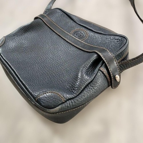 Gucci old leather mini - gucci,