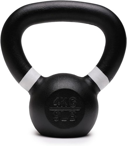 Northern cast iron kettlebell - northern,