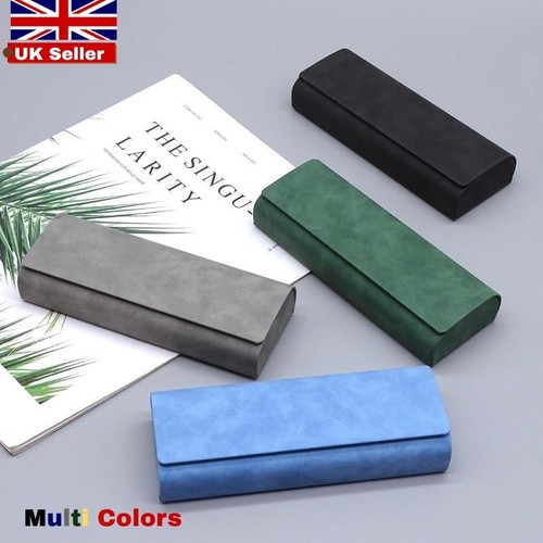Glasses case hard shell - glasses,