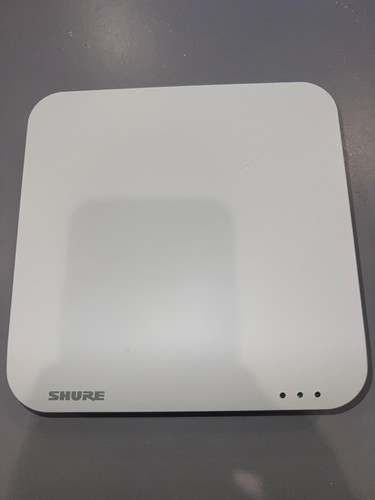 Shure microflex mxwapt8 z11 - mxwapt8,