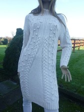 PRIMARK ARAN STYLE CHUNKY