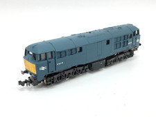 NON-RUNNER Lima N Gauge Class