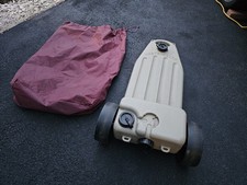 Caravan Motorhome Wastermaster