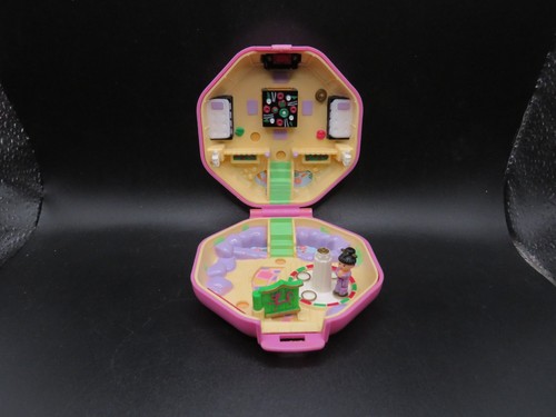 Polly pocket suki japanese - polly,