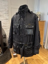 Paul And Shark 1990 Highway