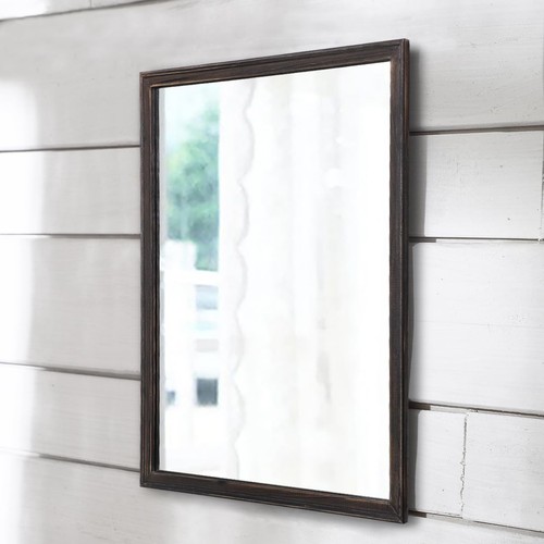 Aazzkang rustic mirrors - rustic,