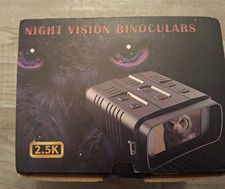 2.5K Night Vision Binoculars