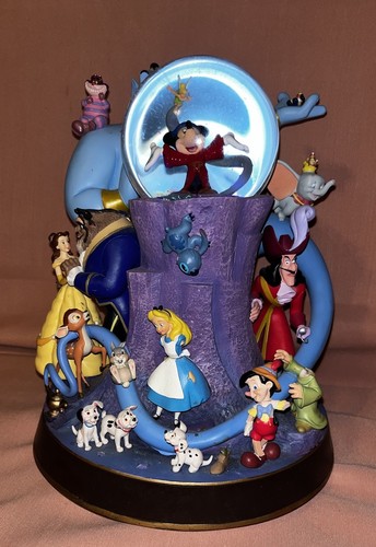 Large disney sorcerer - large,