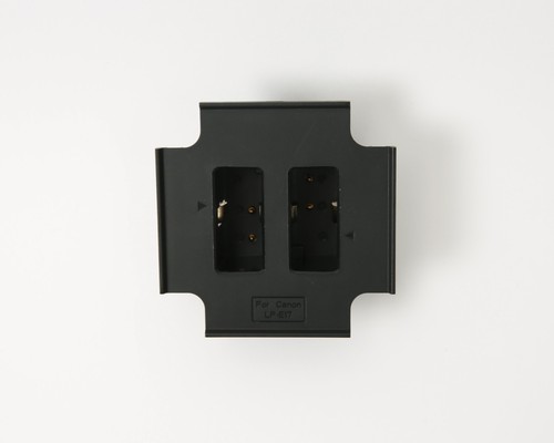 Hahnel pro cube2 plate for - hahnel,