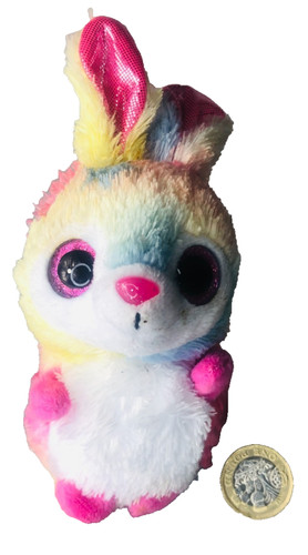 Soft toy keel - soft, motsu