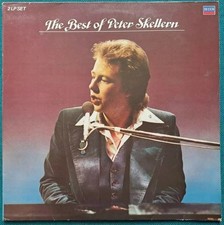 The Best Of Peter Skellern -