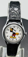 Vintage Lorus Mickey Mouse