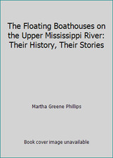 The Floating Boathouses on the