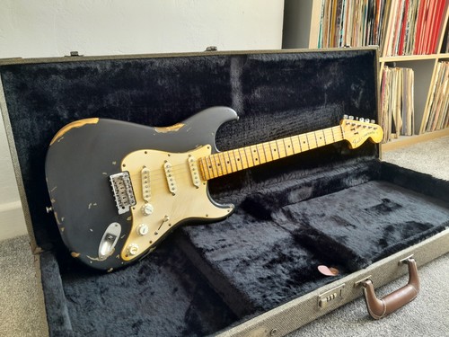 2009 fender american - fender,
