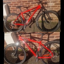 Boardman MHT 8.6 Mens Mountain