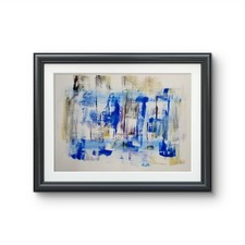 Degradation fine art 23x16 - fine,