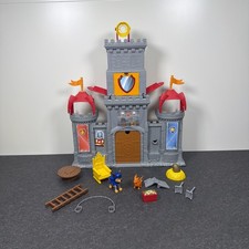 Paw Patrol Rescue Knights