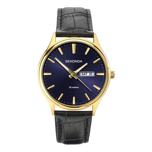 Sekonda gents classic - sekonda,