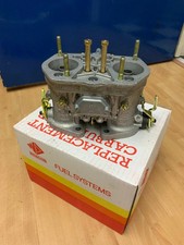 Genuine Weber 40IDF 70 carburetor carburettor. Porsche 356 912 VW Beetle