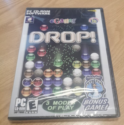 Drop hyperdrop penguin - drop!,, hyperdrop!