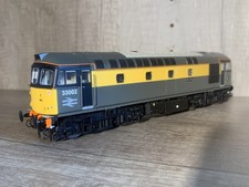Heljan 34331 OO Gauge Class 33