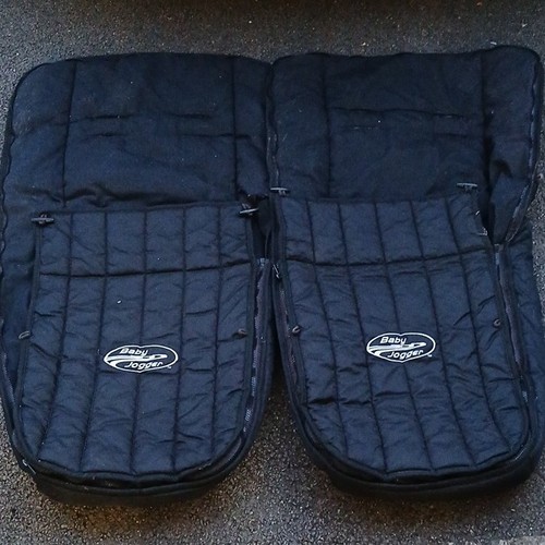 Baby jogger black - baby,