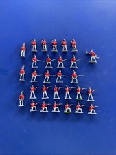 Airfix Toy Soldiers Waterloo