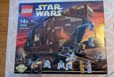LEGO Star Wars: Sandcrawler