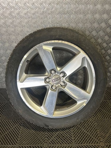 Audi sq5 2015 r19 alloy - sq5,