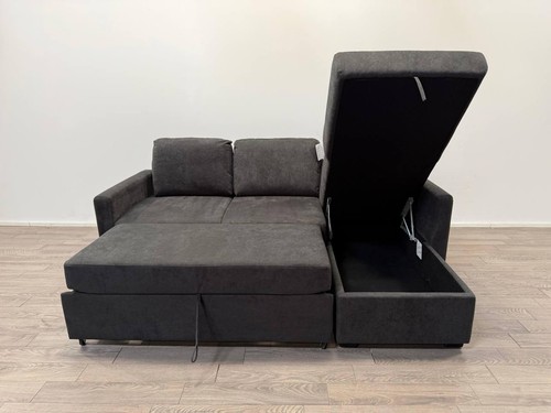 Reagan charcoal fabric - reagan,