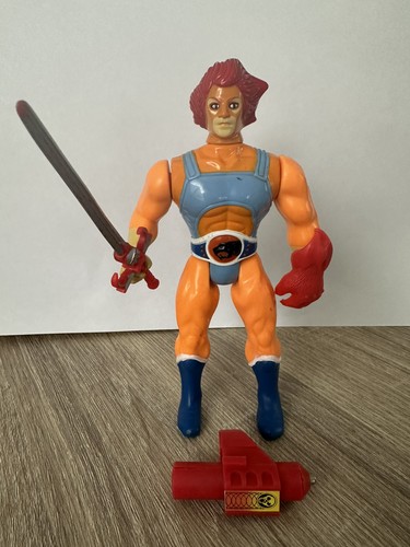 Complete vintage 1985 ljn - complete,