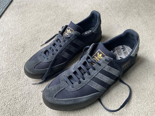 Mens adidas jeans blue - adidas,