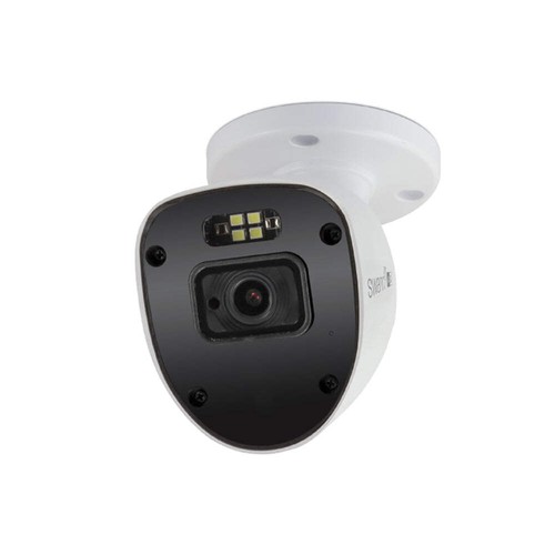 Swann advancedx 5mp wired - wired, nvr