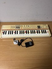 Casio Casiotone MT-65 Vintage