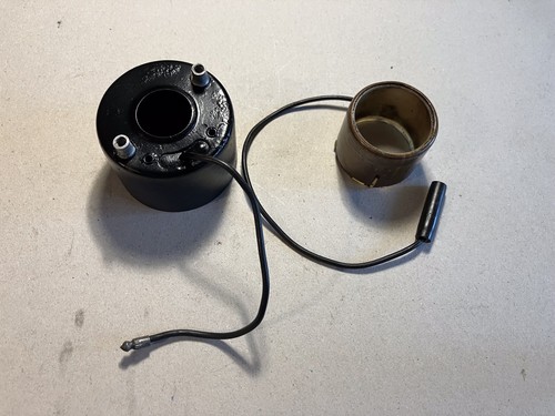 Land rover series steering - rover, 2a