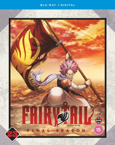 Fairy tail the - tail:,