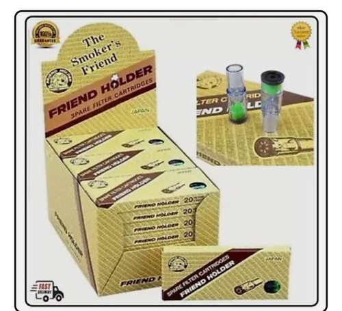 240 filters friend holder - 240,