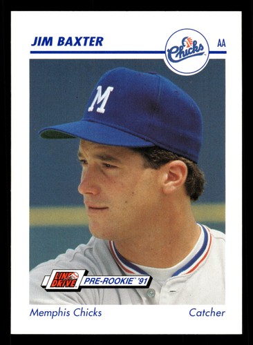 Jim baxter 1991 - jim, line