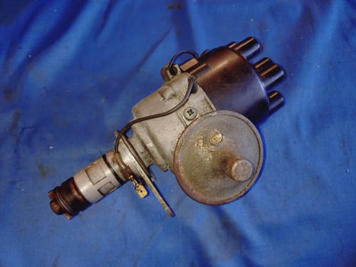 Jaguar daimler lucas 45d6 - daimler,