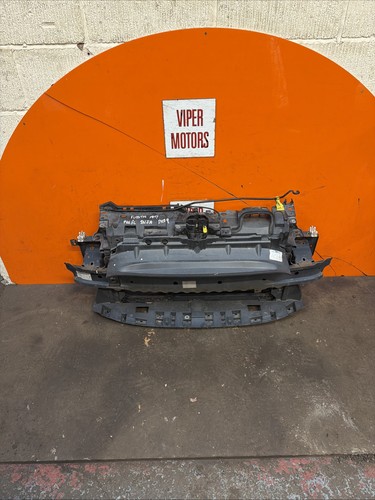 Ford fiesta mk7 radiator - mk7,