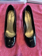 Roberto Vianni Black Size 5