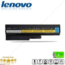 Lenovo ibm thinkpad r60e - lenovo,