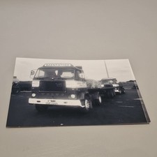 Barnfather Volvo  Truck/Lorry photo  6x4 