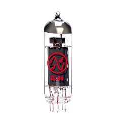 EL84 / 6BQ5 JJ Electronic Vacuum Tube / Valve [Single / Matched Pairs & Quads]