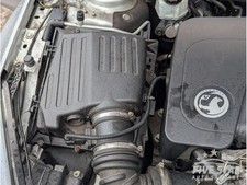 Vauxhall Insignia Air Filter